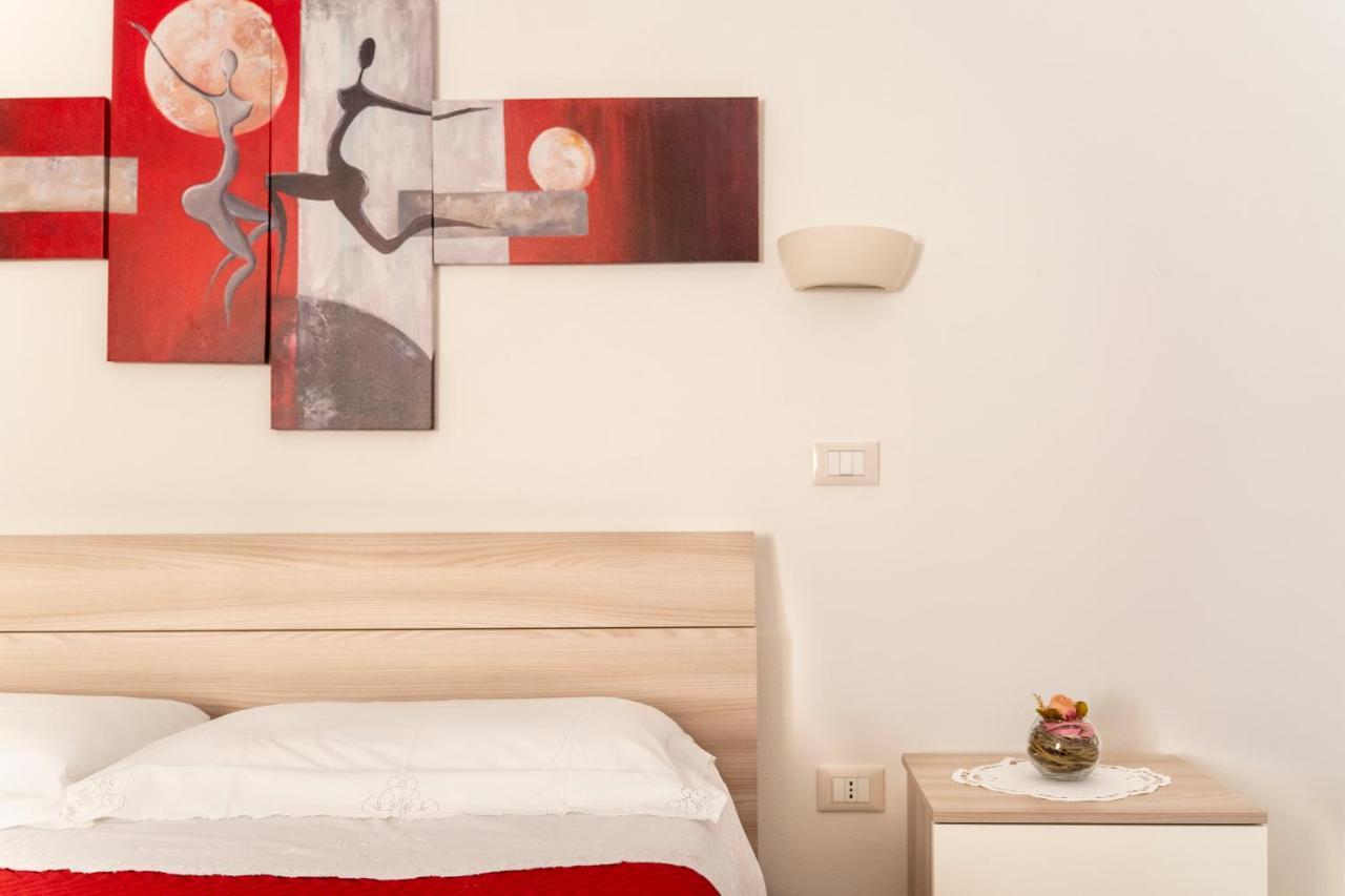 Gioia Home Noto Kültér fotó