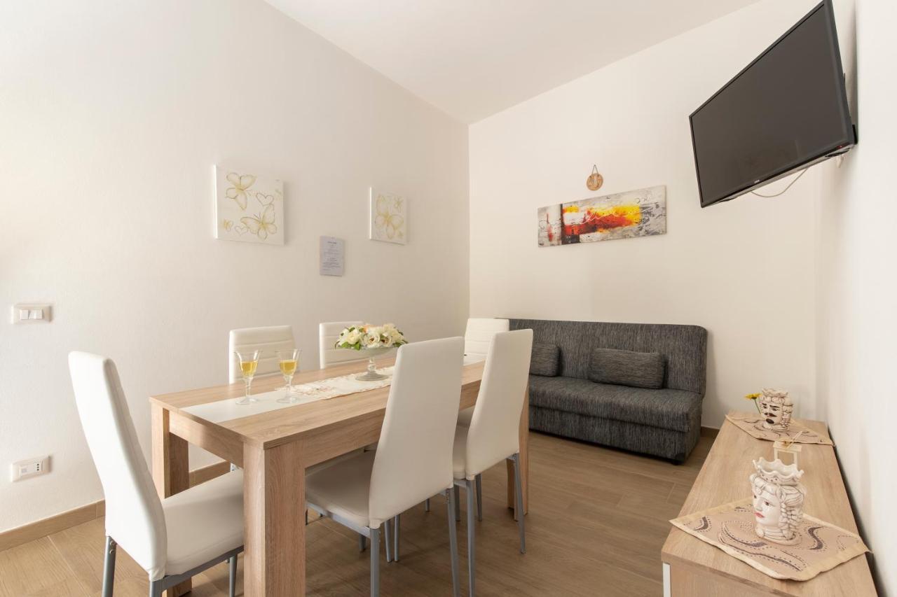 Gioia Home Noto Kültér fotó