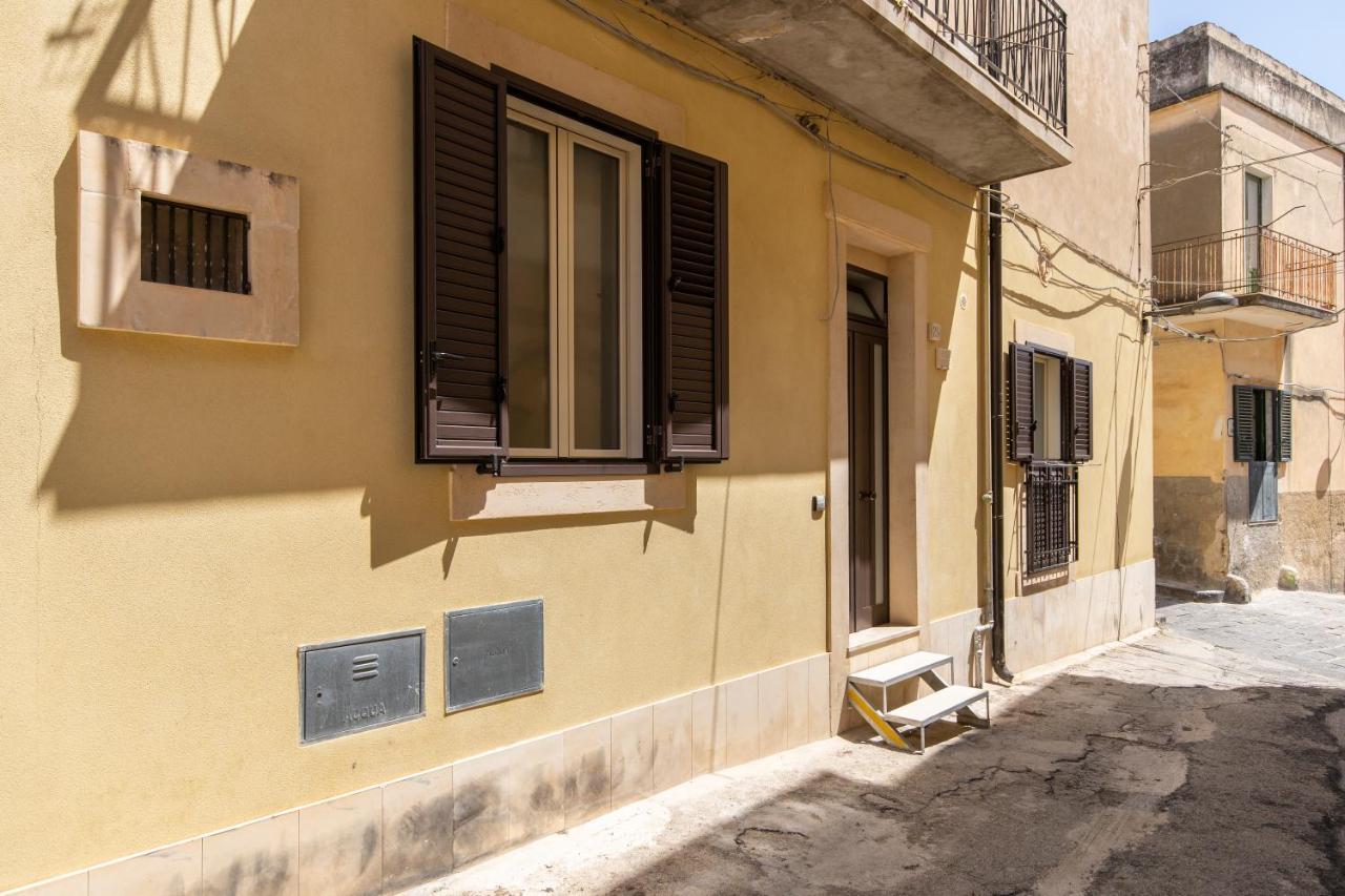 Gioia Home Noto Kültér fotó