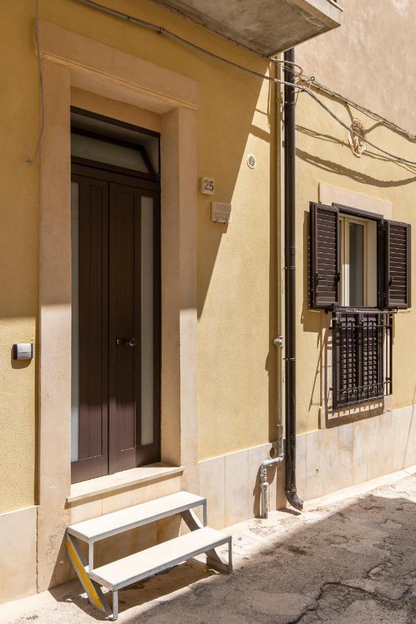 Gioia Home Noto Kültér fotó