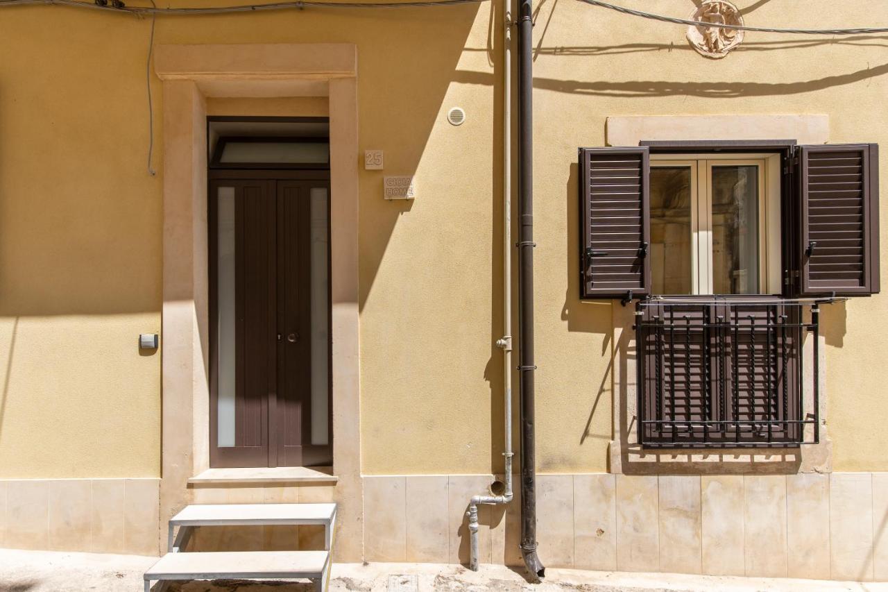 Gioia Home Noto Kültér fotó
